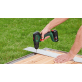 BOSCH UniversalDrill 18V-60 gręžtuvas - suktuvas